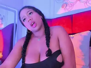 Stripchat Free Live Porn of Sofi_Fox_