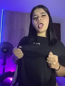 Stripchat Live Sex of XXXAngella