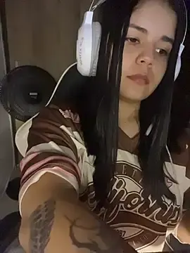 Stripchat Live Porn of XXXAngella
