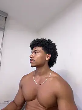 Stripchat Free Live Porn of XavierColeman