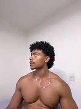 Stripchat Live Porn of XavierColeman