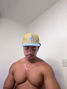 Stripchat Nude Webcam of XavierColeman