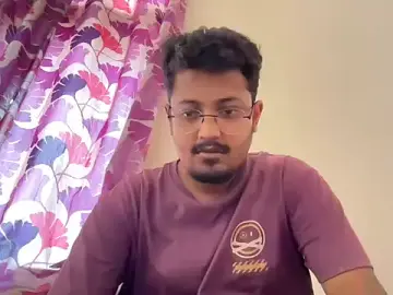 Stripchat Live Sex Cam of Your_yash2