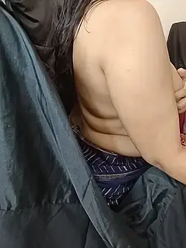 Stripchat Private Sex Chat of _in_v_a_n_i_ll_a