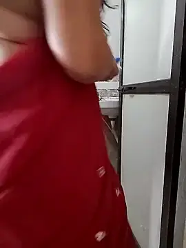 Stripchat Free Live Porn of kaamuk_shweta