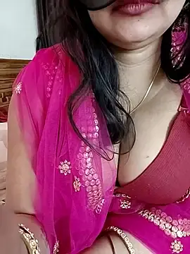 Stripchat Live Sex Cam of kaamuk_shweta