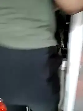 Stripchat Free Live Porn of kaamuk_shweta