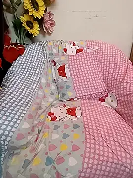 Stripchat Adult Webcam of kaamuk_shweta