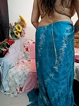 Stripchat Private Sex Chat of kaamuk_shweta