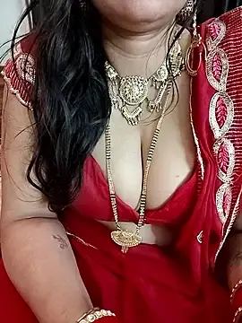 Stripchat Best Webcam of kaamuk_shweta