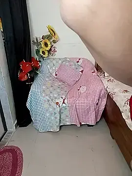 Stripchat Free Live Porn of kaamuk_shweta