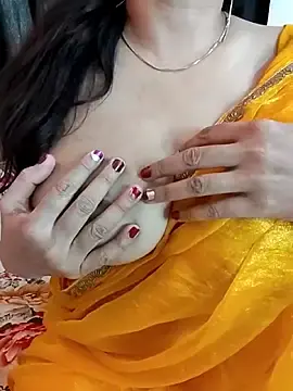 Stripchat Sex Chat of kaamuk_shweta