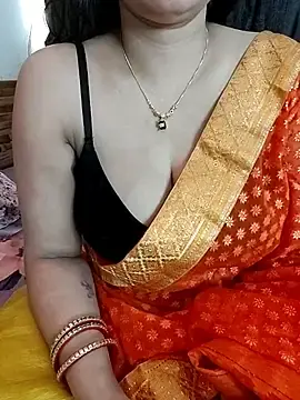 Stripchat Adult Video Chat of kaamuk_shweta