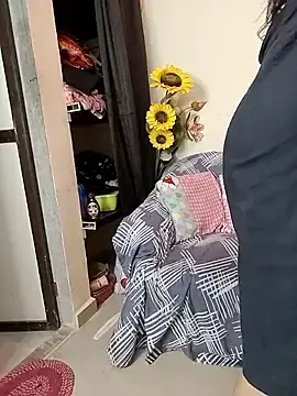 Stripchat Best live sex cam show of kaamuk_shweta