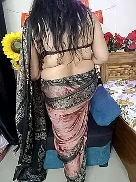 Stripchat Sex Chat of kaamuk_shweta