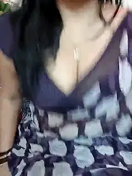 Stripchat Best Webcam of kaamuk_shweta
