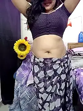 Stripchat Adult Video Chat of kaamuk_shweta