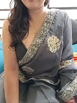 Stripchat Sex Chat of kaamuk_shweta