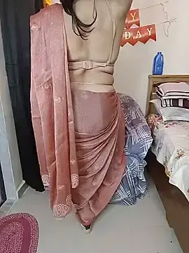 Stripchat Live Porn of kaamuk_shweta