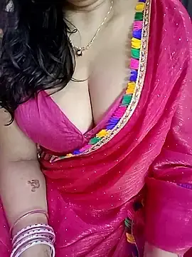 Stripchat Sex Chat of kaamuk_shweta