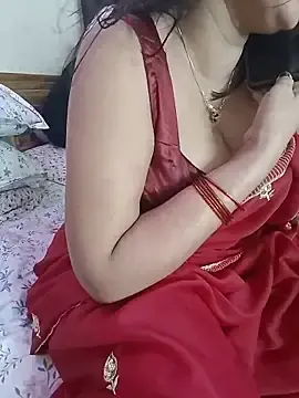 Stripchat Best Webcam of kaamuk_shweta