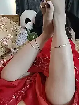 Stripchat Nude Webcam of kaamuk_shweta