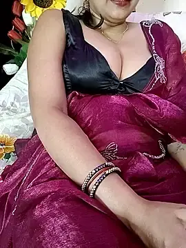 Stripchat Best Webcam of kaamuk_shweta