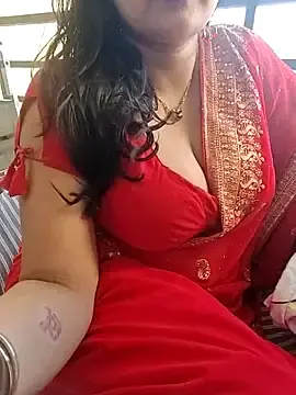 Stripchat Adult Video Chat of kaamuk_shweta