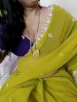 Stripchat Free Porn Cam of kaamuk_shweta