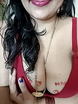 Stripchat Adult Video Chat of kaamuk_shweta