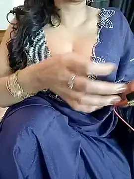 Stripchat Live Porn of kaamuk_shweta