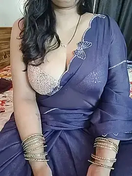 Stripchat Free Porn Cam of kaamuk_shweta