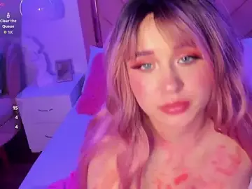 Stripchat Watch Live Sex Cams of kaoridoll__