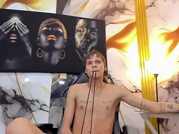 Stripchat Adult Webcam of mono_blonde