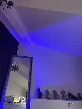 Stripchat Free Live Porn of BellaKarma