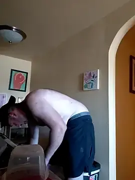 Stripchat Live Porn of Brucejuce6669