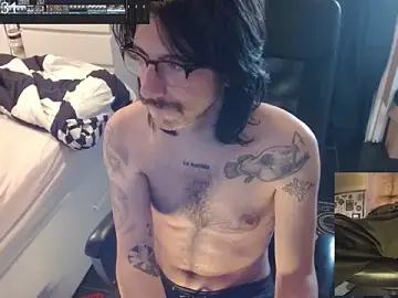 Stripchat Best Webcam of Chuck-FR