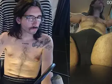 Stripchat Best Webcam of Chuck-FR