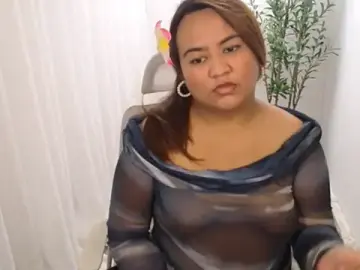 Stripchat Nude Webcam of Czarinna