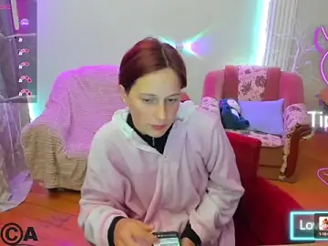 Stripchat Free Live Porn of Lily_Viola
