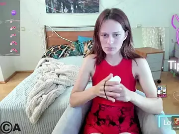 Stripchat Adult Video Chat of Lily_Viola