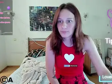 Stripchat Watch Live Sex Cams of Lily_Viola