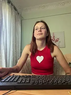 Stripchat Adult Webcams of Lily_Viola
