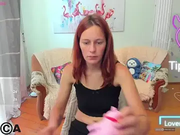 Stripchat Free Live Porn of Lily_Viola