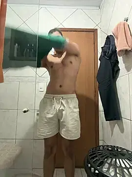 Stripchat Best live sex cam show of Rapha2021