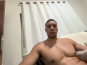Stripchat Live Sex Cam of Rapha2021