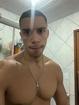 Stripchat Live Sex of Rapha2021