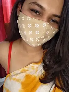 Stripchat Free Live Porn of Riya_Stream01