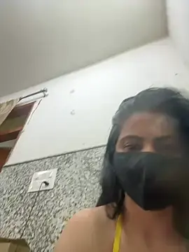 Stripchat Adult Video Chat of SashaPatel