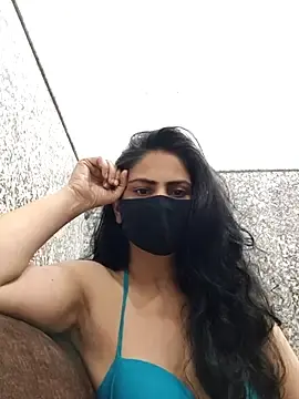 Stripchat Nude Webcam of SashaPatel